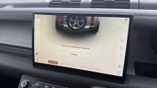 Land Rover Defender 3.0 D250 X-Dynamic HSE 90 3dr Auto Diesel Estate